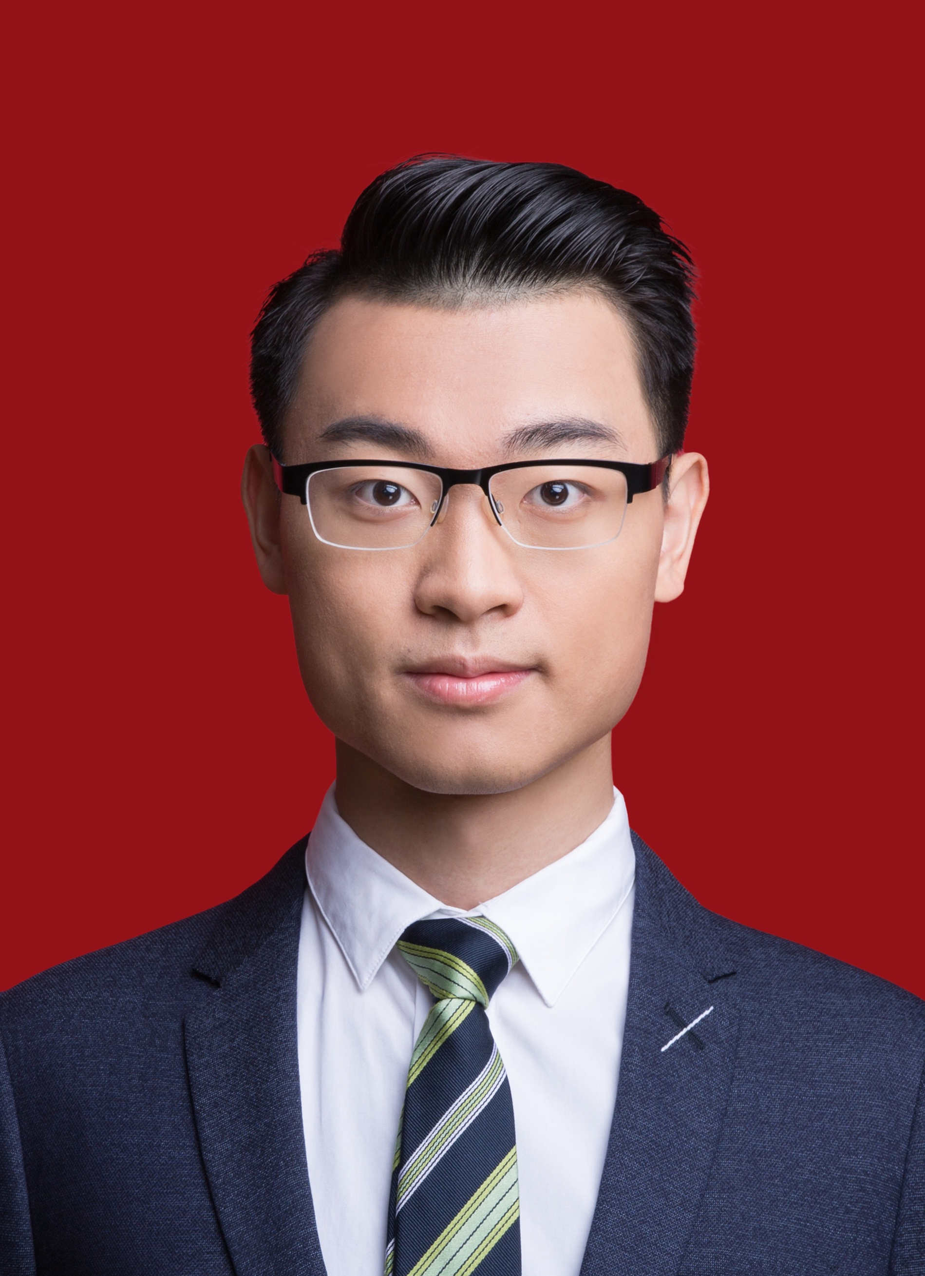 罗修仁先生