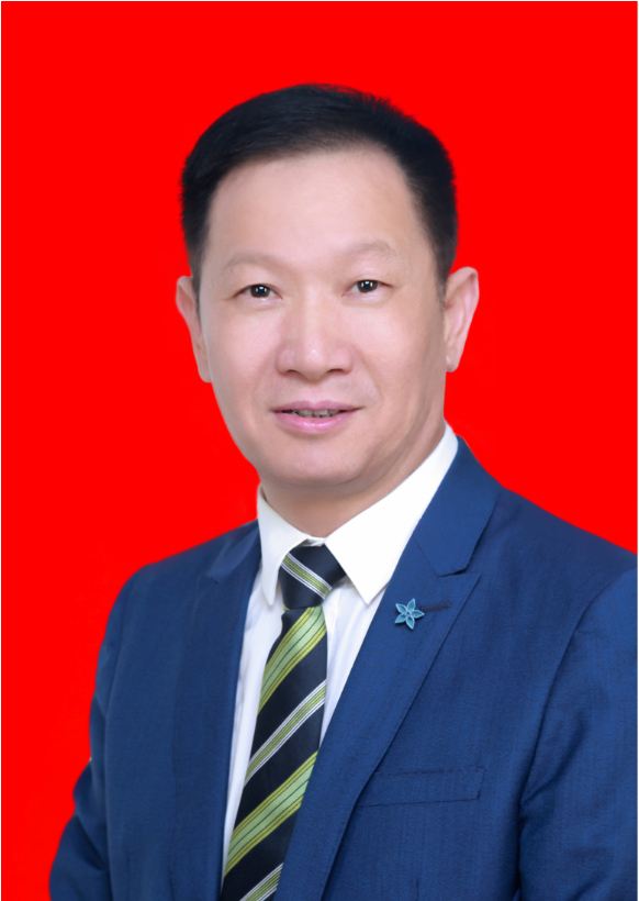 赵文发先生