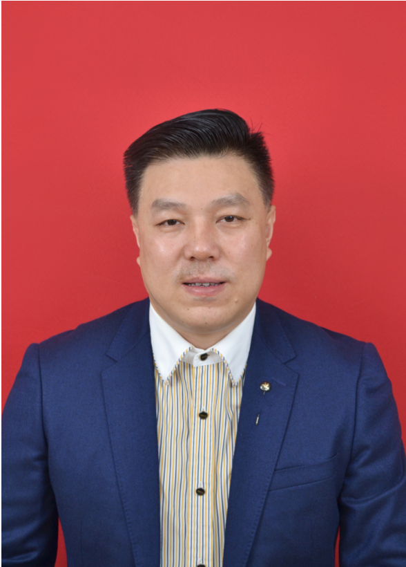谢书荣先生