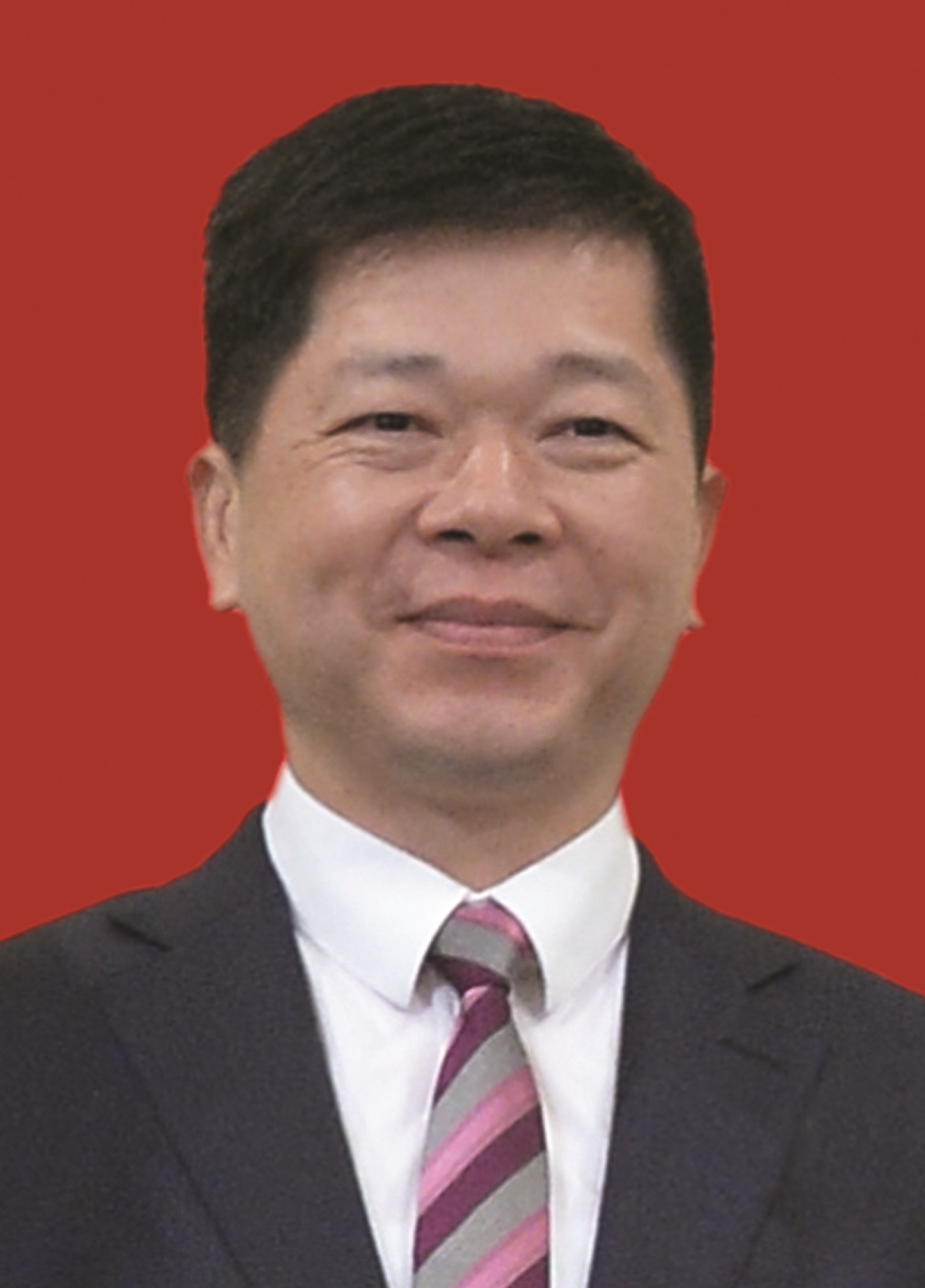 林楚昭先生