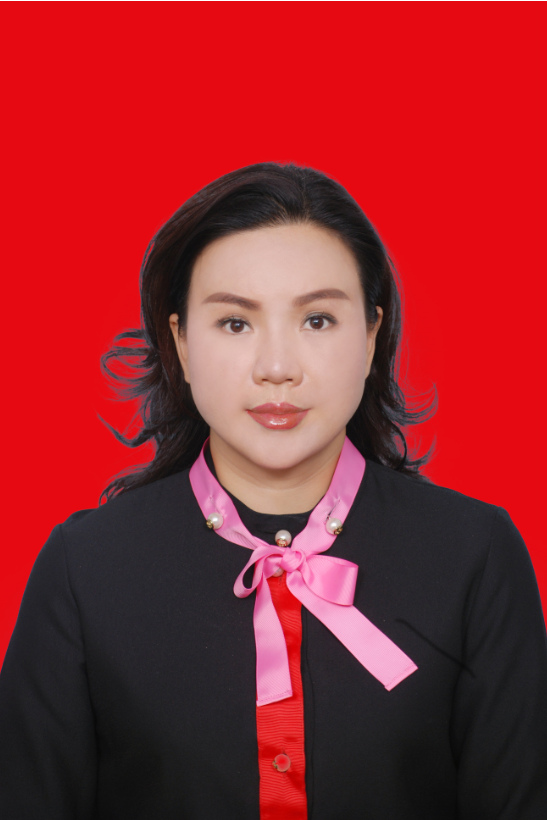 姚少仪女士