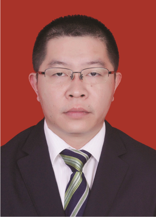 许自炼先生