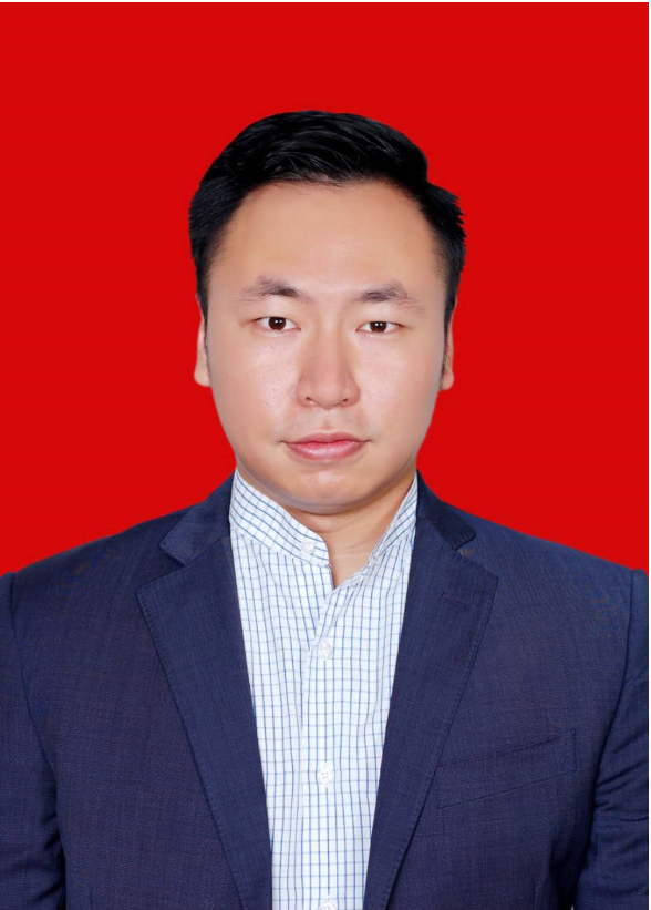 陈尚林先生