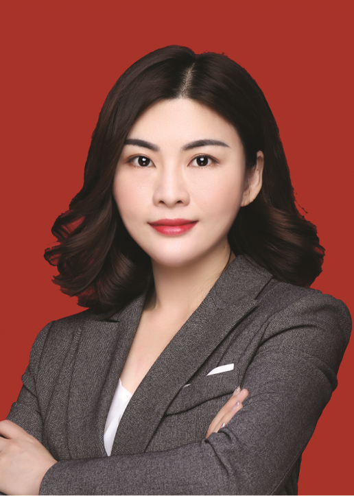 陈秀梅女士