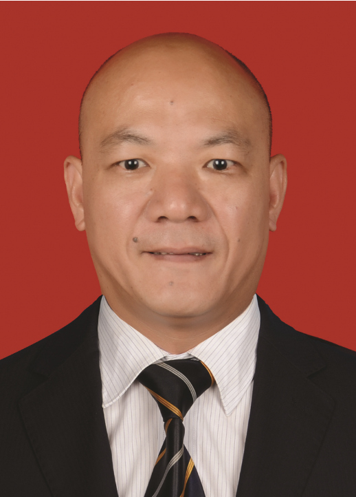 官少荣先生