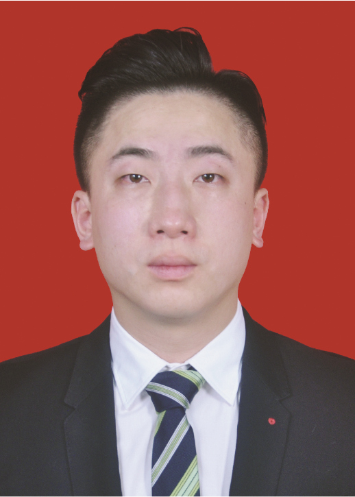 卢一廷先生