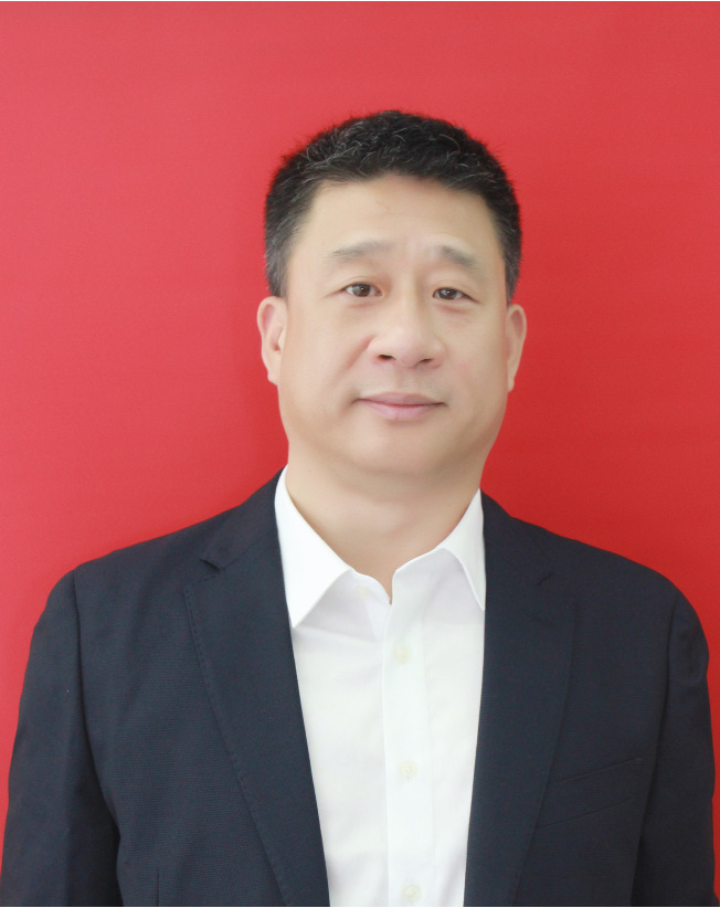 陈梦熊先生