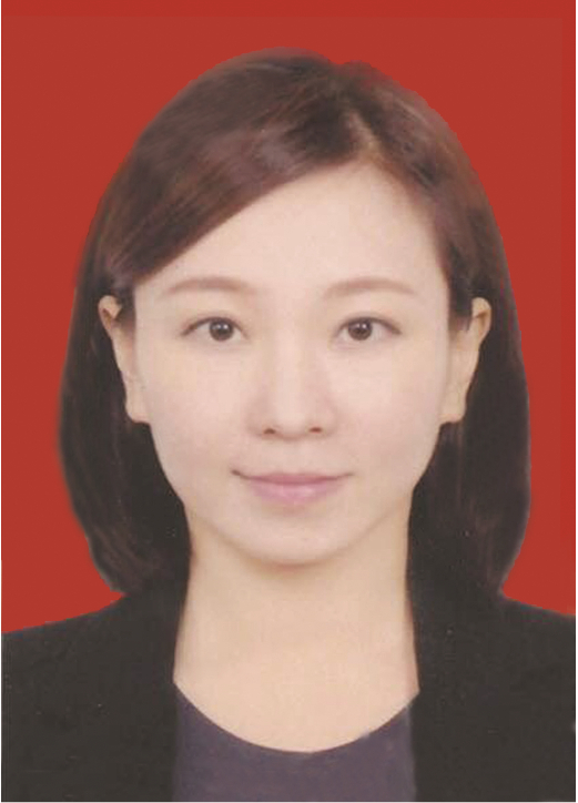 黄静香女士