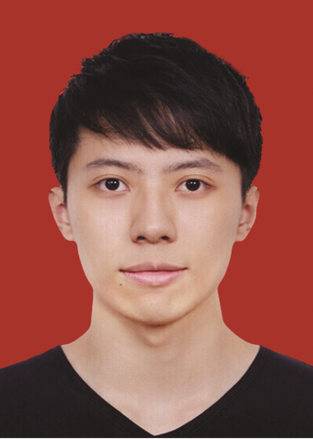 郑之伦先生