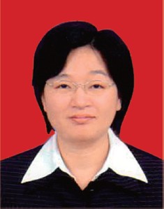 周崇凝女士