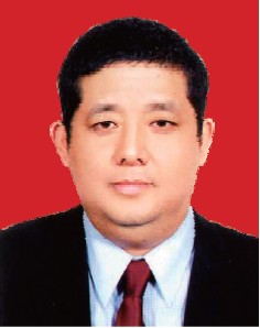 邱荣利先生