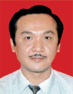 蔡贤慈先生
