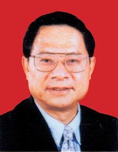 许德立先生