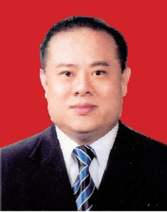 李桂雄先生
