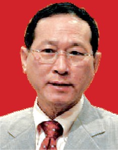 方侨生先生