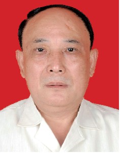 吴开松先生