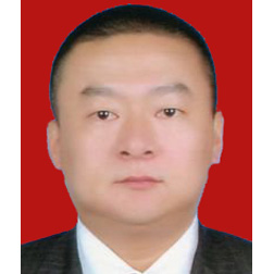 马少福先生