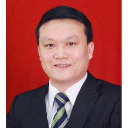 丁汕头先生