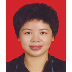 曾映丽女士