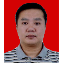 杨楚彬先生