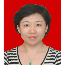 郑琛琛女士