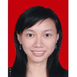 林珮玮女士
