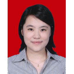 纪晓洁女士