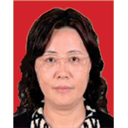 肖赛玉女士