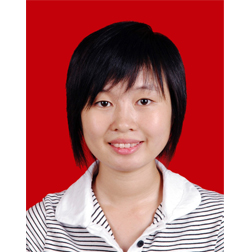  杨潆女士