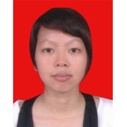 陈耐娟女士