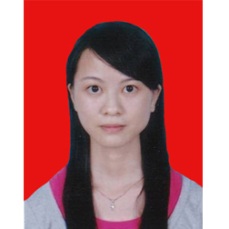 陈银芬女士
