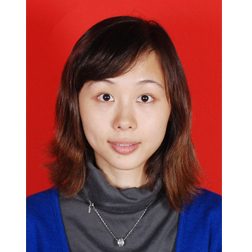  李园春女士