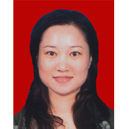 林纹伊女士