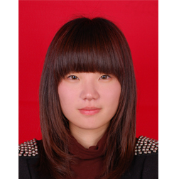  黄奕纯女士