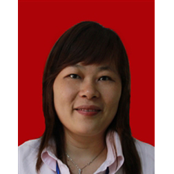  郑毓华女士