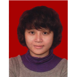  王少萍女士