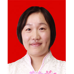  佘伟霞女士