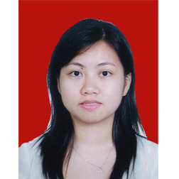  吴梅爱女士