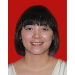  蓝晓如女士
