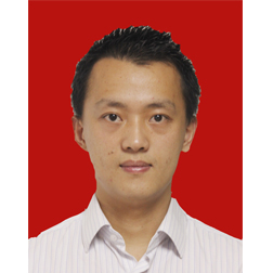  郑和丰先生