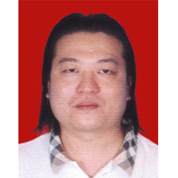 蓝晓南先生