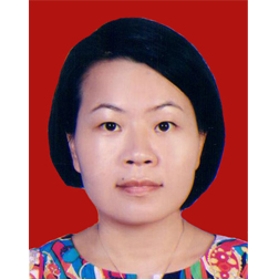  杜悦荣女士