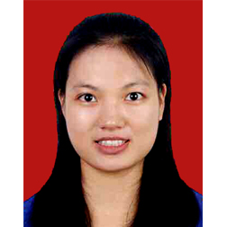  刘开蕾女士