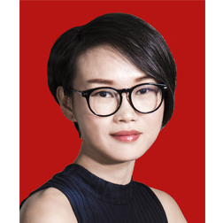  许枫女士