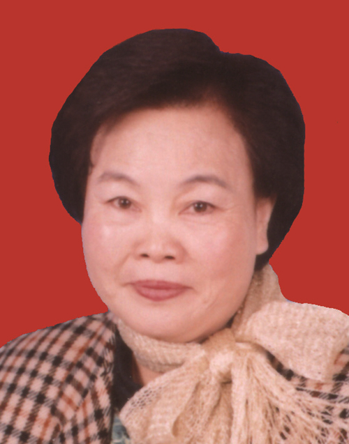 萧七妹女士
