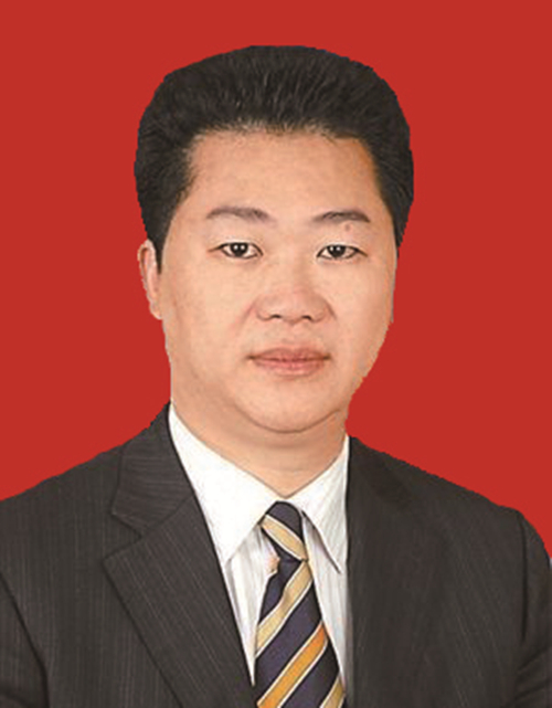 曾少强先生