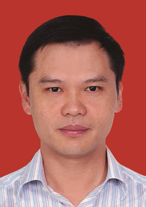 刘志雄先生