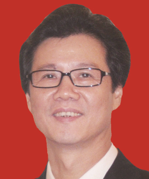 周桃林先生