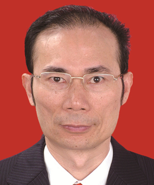 许锦光先生