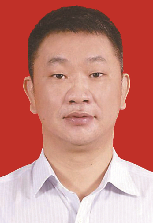 卢礼杭先生